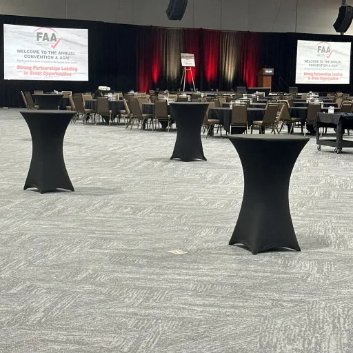 2027 FAA Convention & AGM