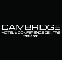 Cambridge Red Deer Hotel and Conference Centre